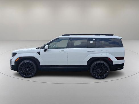 New 2026 Hyundai Santa Fe Calligraphy image 4