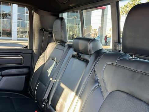 Used 2023 RAM 1500 Rebel w/ Rebel Level 1 Equipment Group image 18