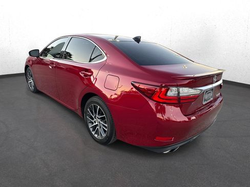 Used 2018 Lexus ES 350 image 5