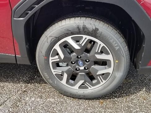New 2026 Subaru Forester Premium AWD/4WD image 13