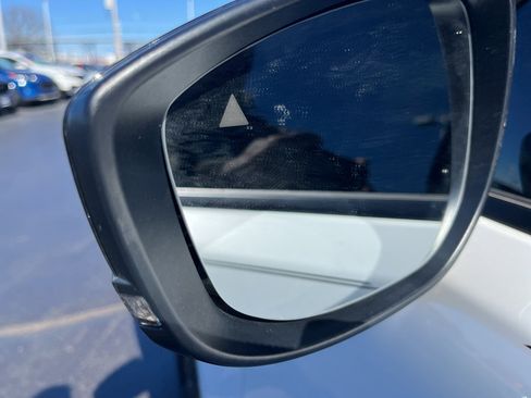 Certified 2025 MAZDA CX-70 3.3 Turbo w/ Premium Package image 9