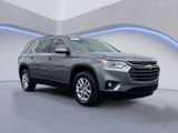 Used 2021 Chevrolet Traverse LT image 2