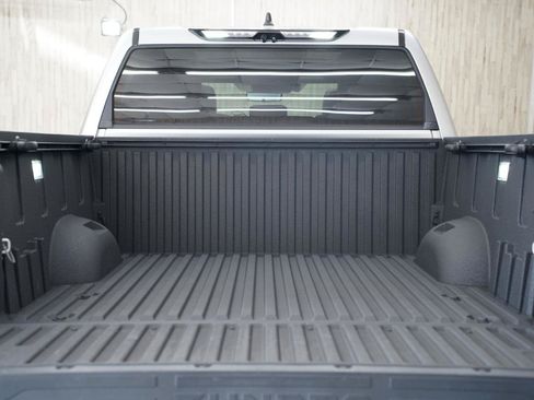 Used 2024 Toyota Tundra Platinum AWD/4WD image 41