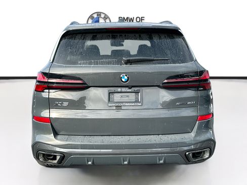 New 2026 BMW X5 sDrive40i w/ M Sport Package image 5