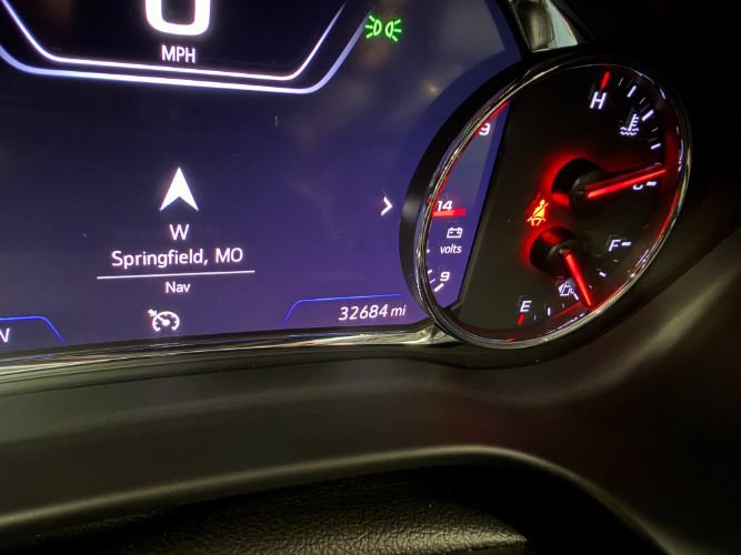 Used 2023 GMC Acadia SLT w/ Elevation Edition FWD image 20