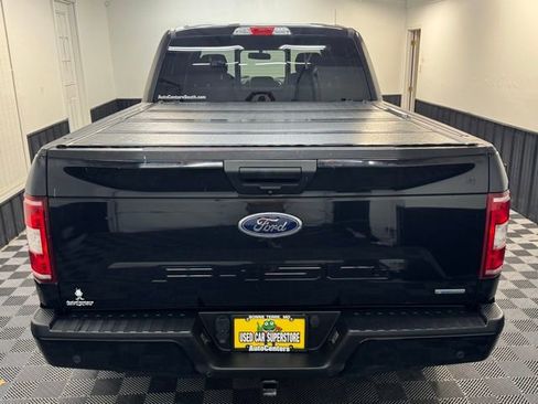 Used 2019 Ford F150 XLT w/ Equipment Group 302A Luxury image 26