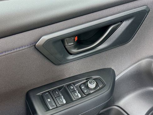 New 2026 Subaru Forester Premium image 22