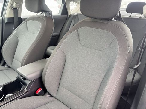 Used 2025 Kia K4 FWD image 35