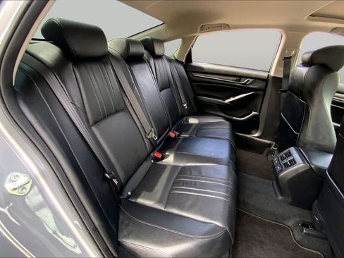 Used 2022 Honda Accord EX-L image 19