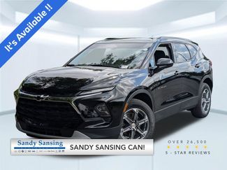 Used 2023 Chevrolet Blazer LT w/ Convenience Package FWD video 1