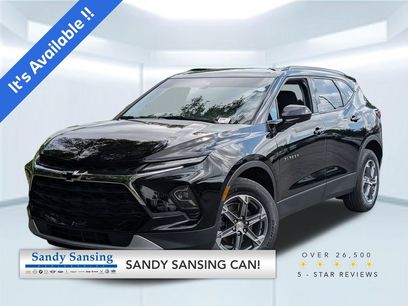 Used 2023 Chevrolet Blazer LT w/ Convenience Package