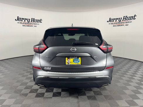 Used 2023 Nissan Murano SL w/ SL Moonroof Package FWD image 7