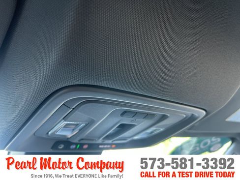Certified 2024 GMC Sierra 1500 Denali AWD/4WD image 16