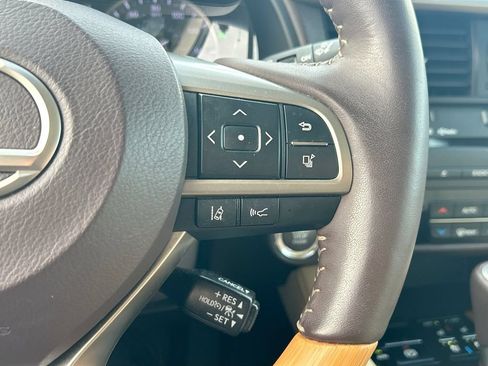 Used 2019 Lexus RX 350 FWD w/ Premium Package image 21