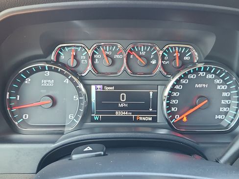 Used 2014 Chevrolet Silverado 1500 LT w/ Texas Edition, 1LT Trim RWD image 20