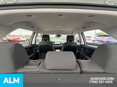 Used 2025 Hyundai Ioniq 5 SE RWD image 16