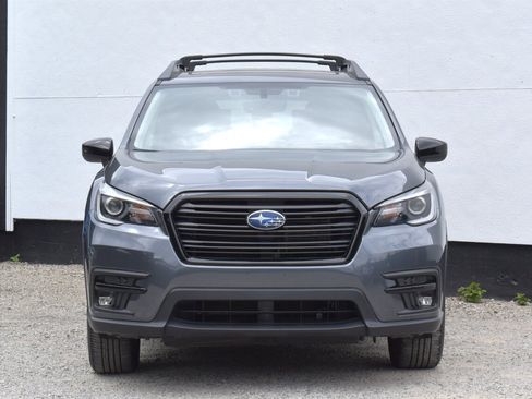 Used 2022 Subaru Ascent Onyx Edition AWD/4WD image 7