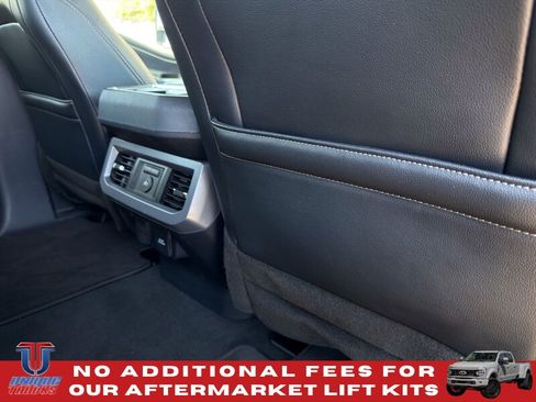 Used 2024 Ford F250 Lariat AWD/4WD image 25