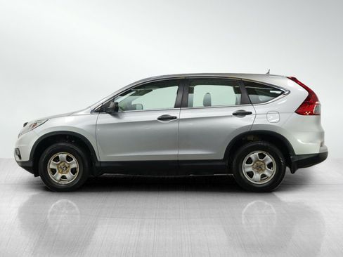 Used 2016 Honda CR-V LX image 2