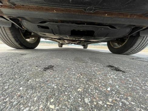 Used 2008 Volvo XC70 3.2 image 20