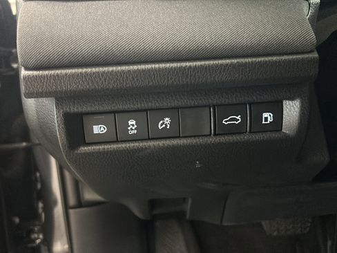 Used 2026 Toyota Camry LE FWD image 12