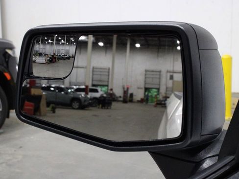 Used 2024 Chevrolet Silverado 1500 W/T w/ WT Fleet Convenience Package image 27