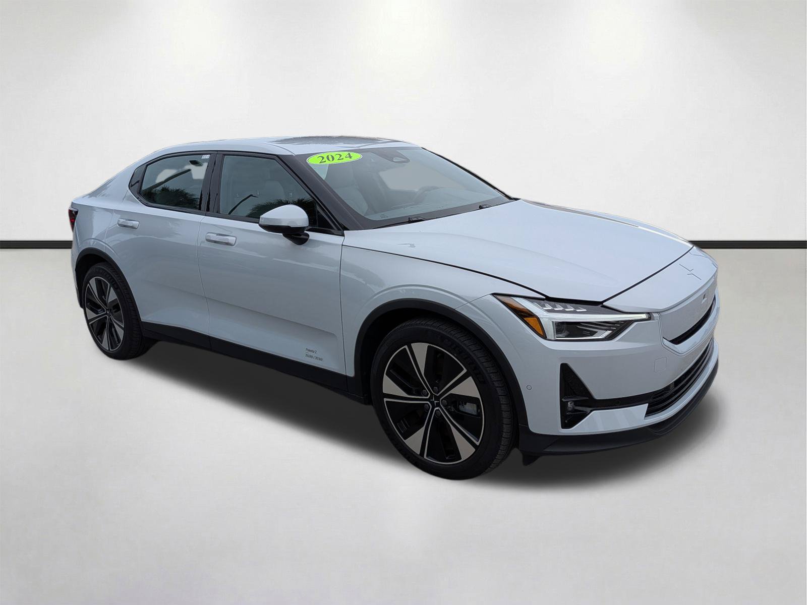 Used 2024 Polestar Polestar 2 AWD/4WD image 1