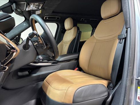 Used 2024 Land Rover Range Rover Sport Autobiography image 21