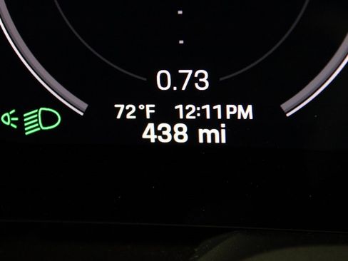 Used 2025 Porsche 911 Carrera 4 GTS image 23