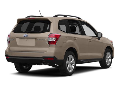 Used 2014 Subaru Forester 2.5i Premium w/ All-Weather Package AWD/4WD image 5