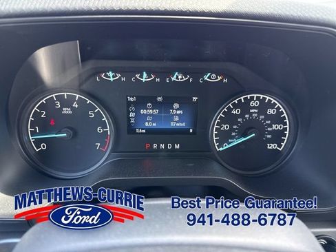 New 2026 Ford F150 XL AWD/4WD image 15