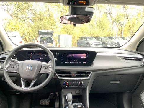 Used 2025 Buick Encore GX Preferred image 31
