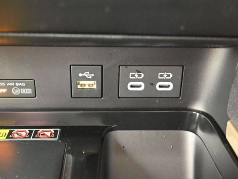 Used 2026 Toyota Camry LE FWD image 21