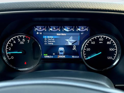 Used 2023 Ford F150 XLT w/ Equipment Group 302A High image 13