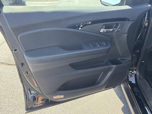 Used 2022 Honda Pilot Elite image 22