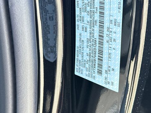 New 2025 Ford F250 Lariat w/ Lariat Ultimate Package image 27