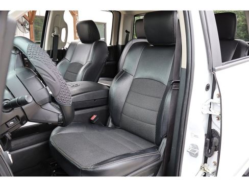 Used 2018 RAM 1500 Sport w/ Convenience Group AWD/4WD image 11