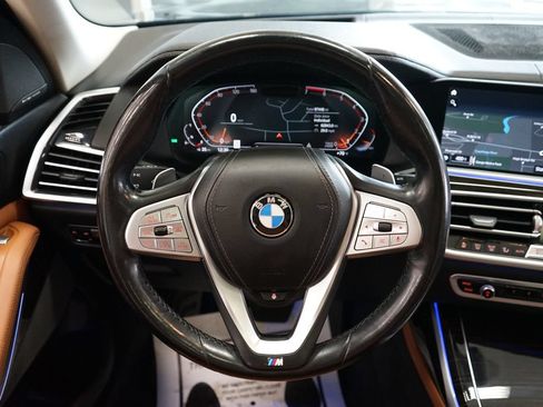 Used 2019 BMW X7 xDrive50i w/ Premium Package AWD/4WD image 35