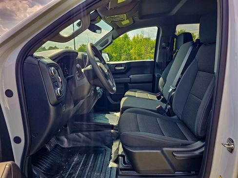 New 2026 GMC Sierra 1500 Pro w/ Pro Value Package image 14