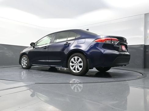 Used 2026 Toyota Corolla LE FWD image 34