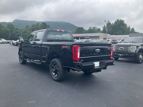 New 2026 Ford F250 XL w/ STX Appearance Package AWD/4WD image 7