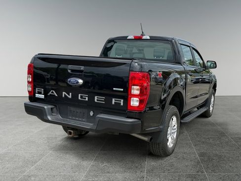 Used 2019 Ford Ranger XL w/ Equipment Group 101A Mid AWD/4WD image 6