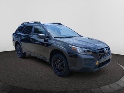 Used 2025 Subaru Outback Wilderness