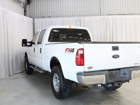 Used 2015 Ford F350 XL AWD/4WD image 20
