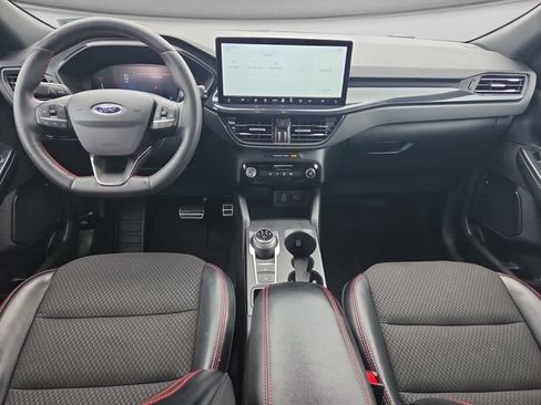 Used 2024 Ford Escape ST-Line w/ Tech Pack #1 AWD/4WD image 29