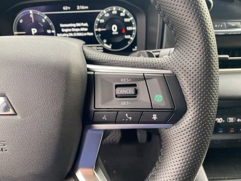 New 2025 Mitsubishi Outlander SEL AWD/4WD image 22