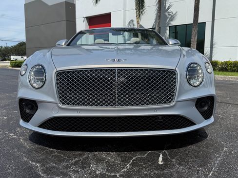 Used 2020 Bentley Continental GT V8 AWD/4WD image 6