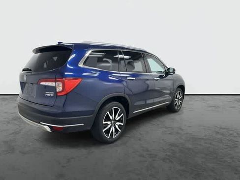 Used 2020 Honda Pilot Touring image 4