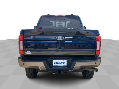 Used 2022 Ford F250 King Ranch w/ King Ranch Ultimate Package image 7