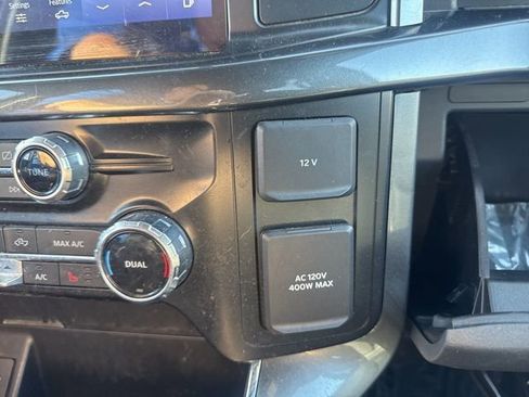 Used 2023 Ford F150 XLT w/ Equipment Group 302A High image 42